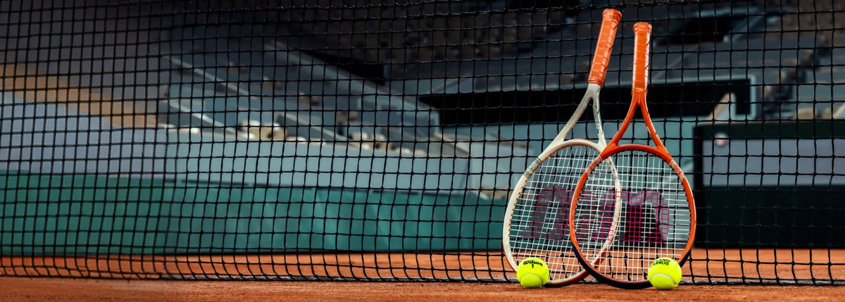 網球拍-Roland Garros