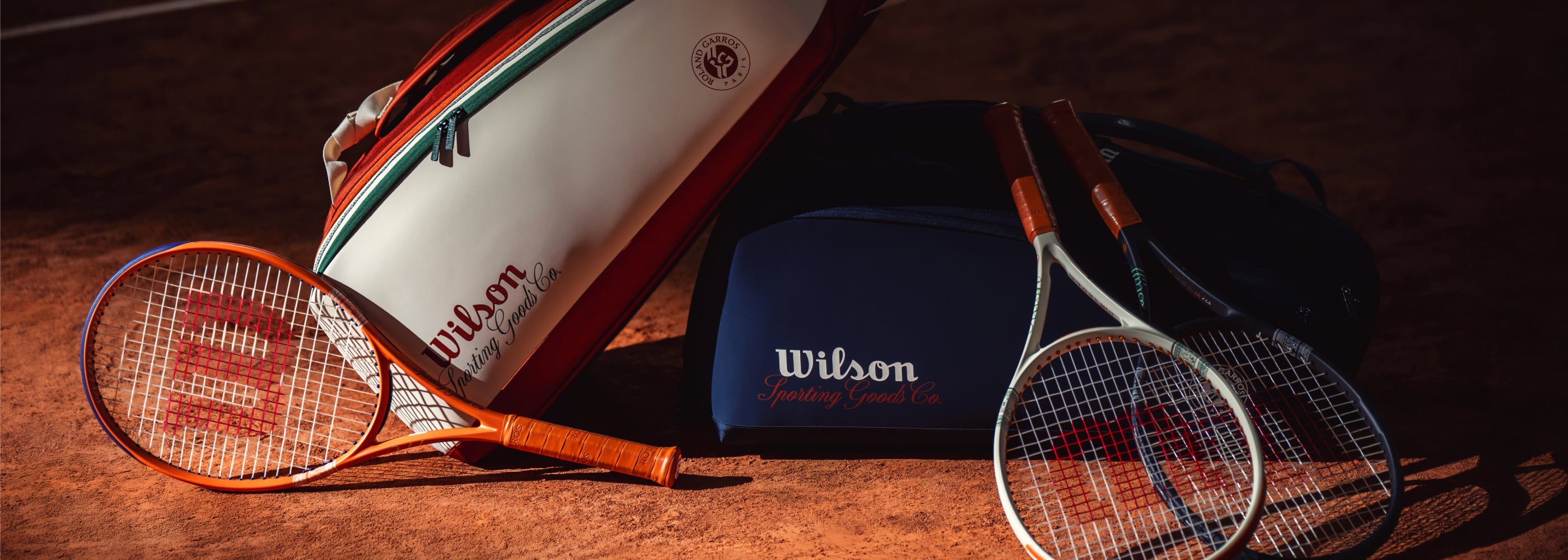 Roland Garros 2026