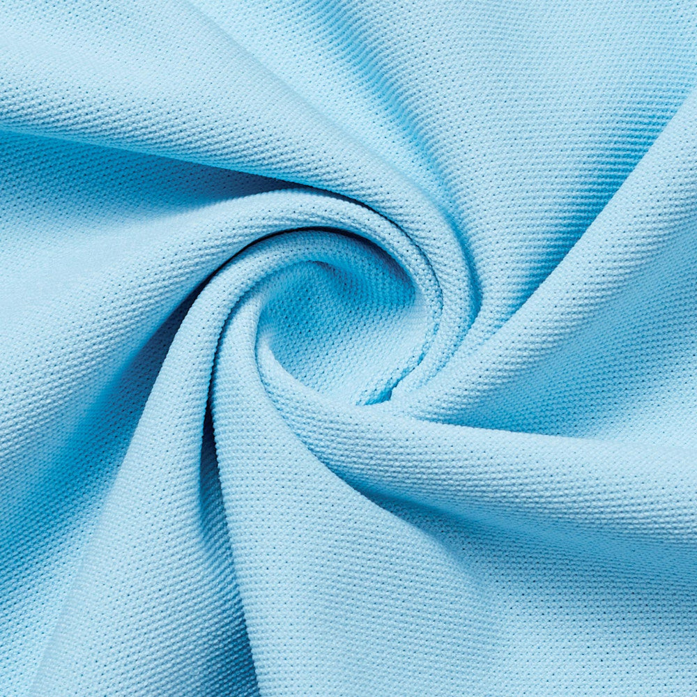 Wilson Johnny Collar Polo 男款 服飾 Polo衫 暮藍色/白色/霧霾藍