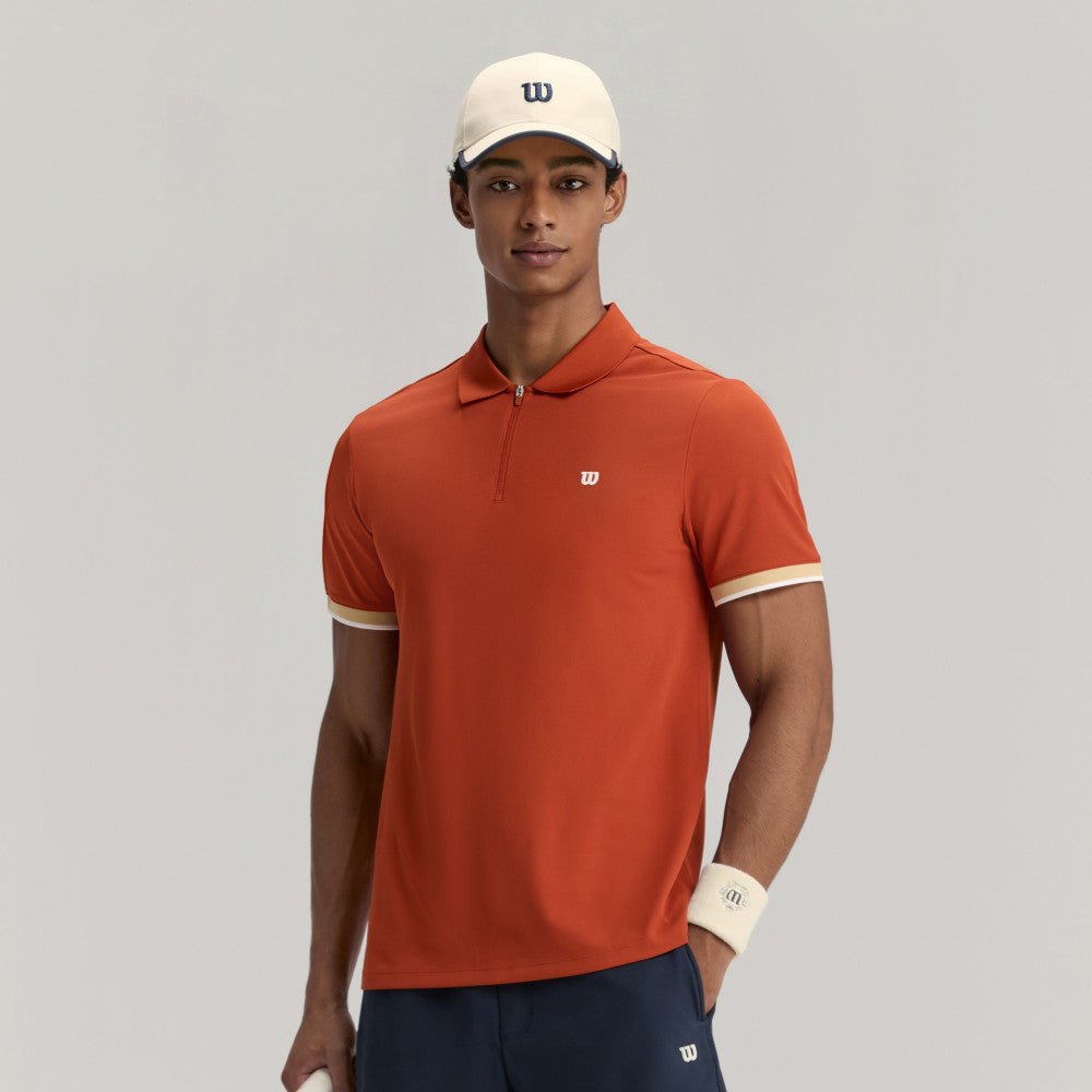 Wilson Man Apparel Clothing 男款 服飾