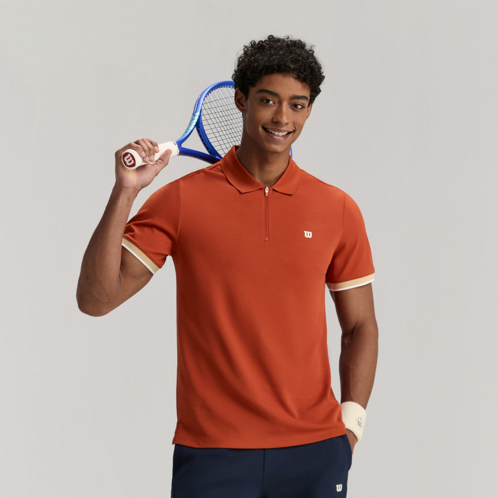 Wilson Man Apparel Clothing 男款 服飾