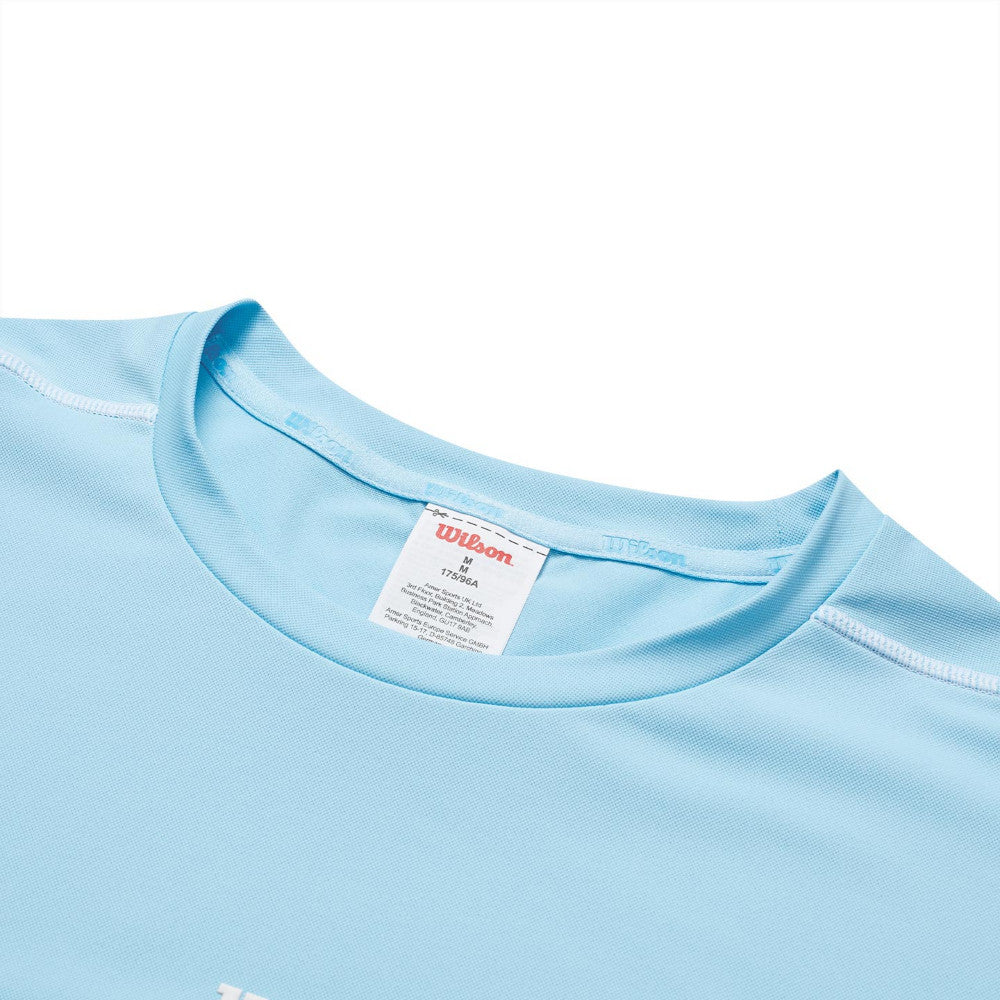 Wilson Man Apparel Clothing 男款 服飾