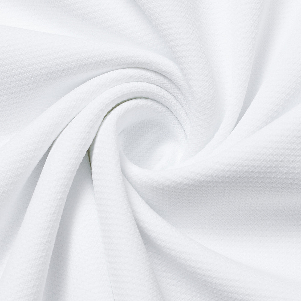 Wilson Active Ls Tee V2 男款 服飾 長袖T恤 長春花藍/白色