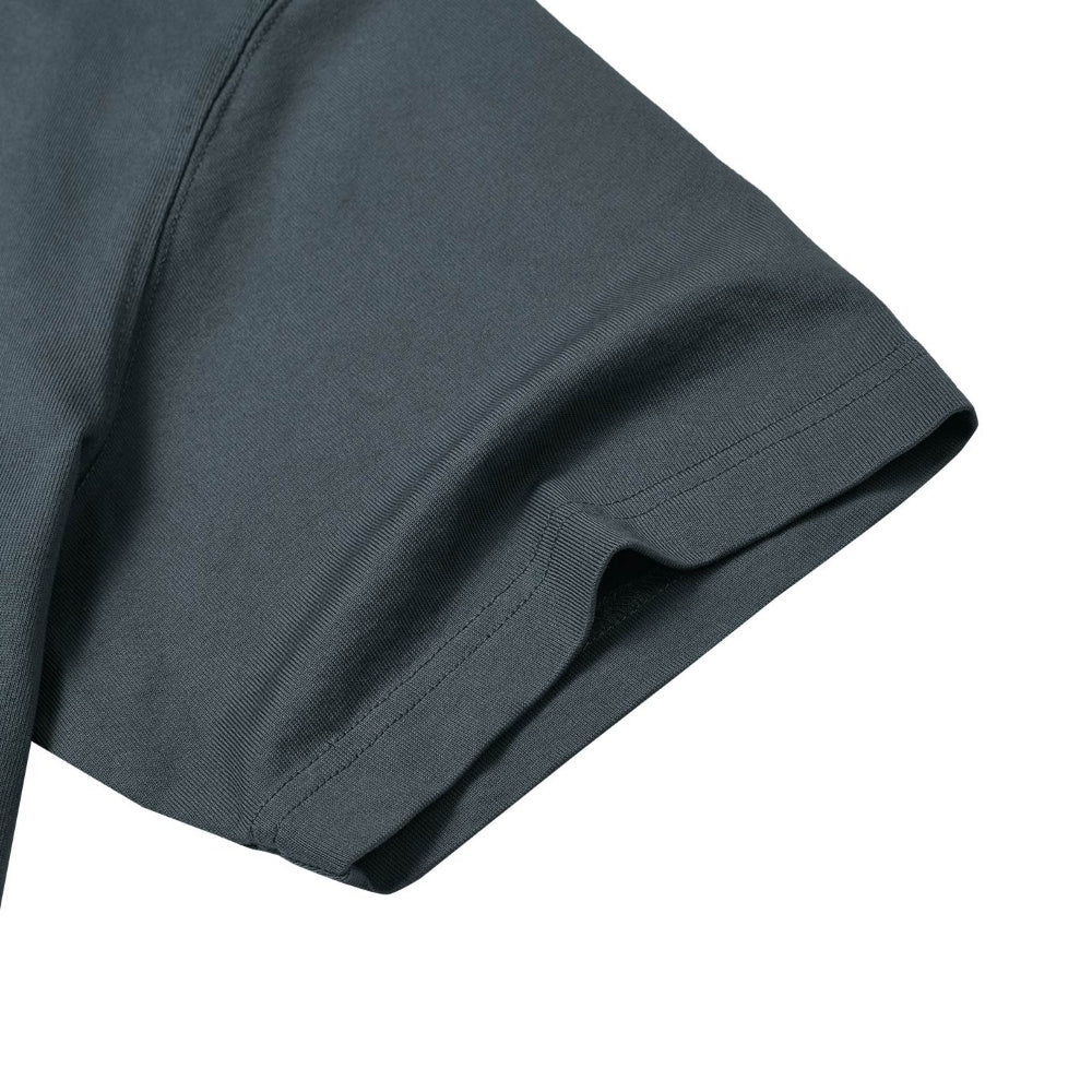 Wilson Courtview Graphic Tee 男款 服飾 短袖T恤 暮藍色/白色/沙色