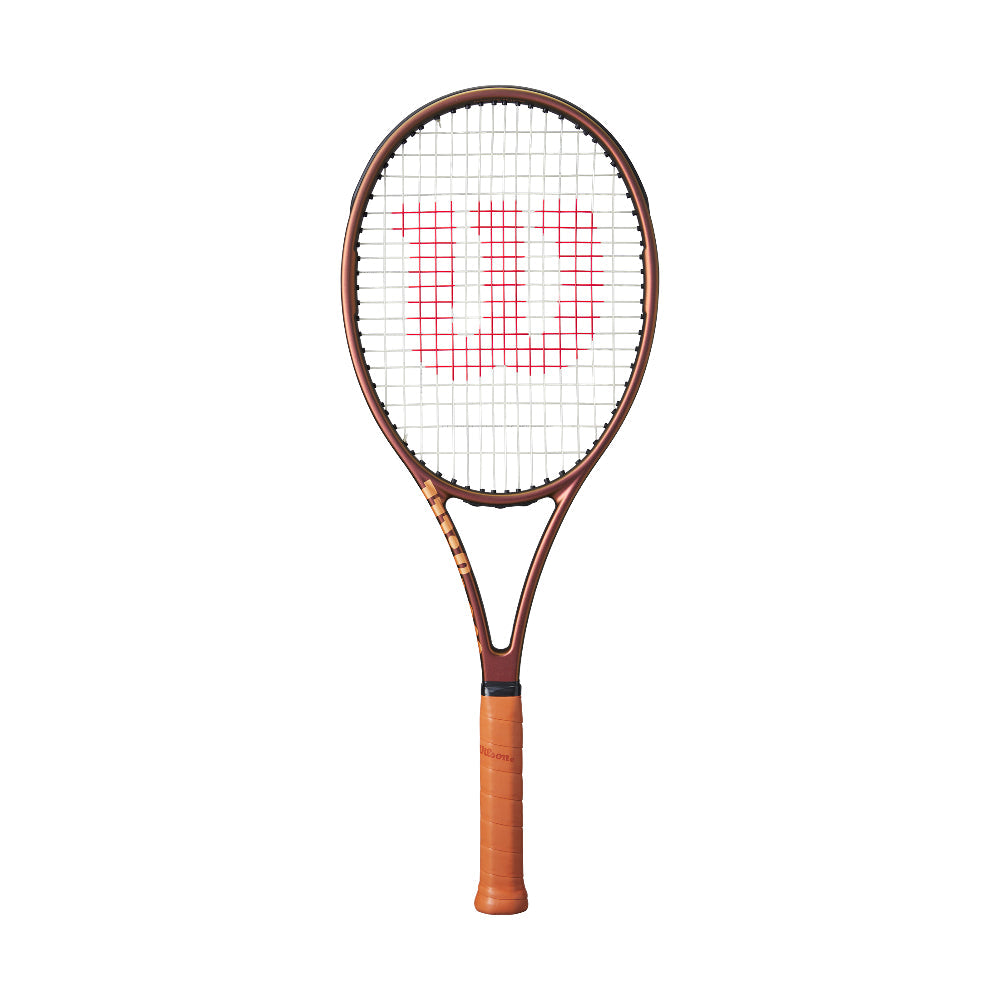 Pro Staff 97L V14 網球拍2號握把