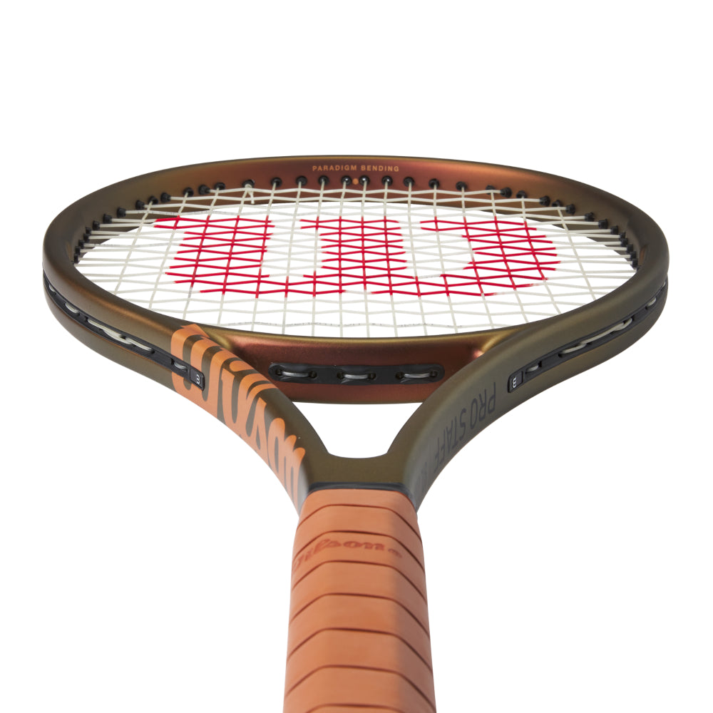Wilson Pro Staff 97L V14 網球拍
