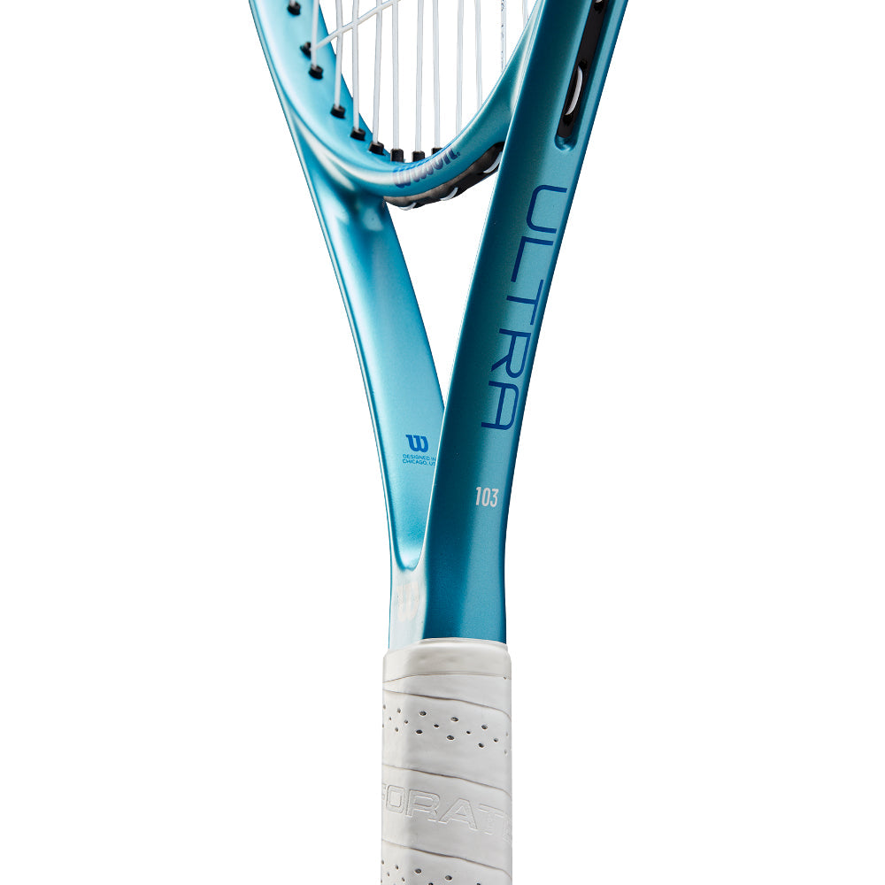 Wilson Ultra Power 103 Tns 網球拍