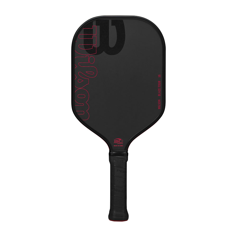 Wilson Blaze Tour 16mm Pickleball Paddle 2 匹克球拍