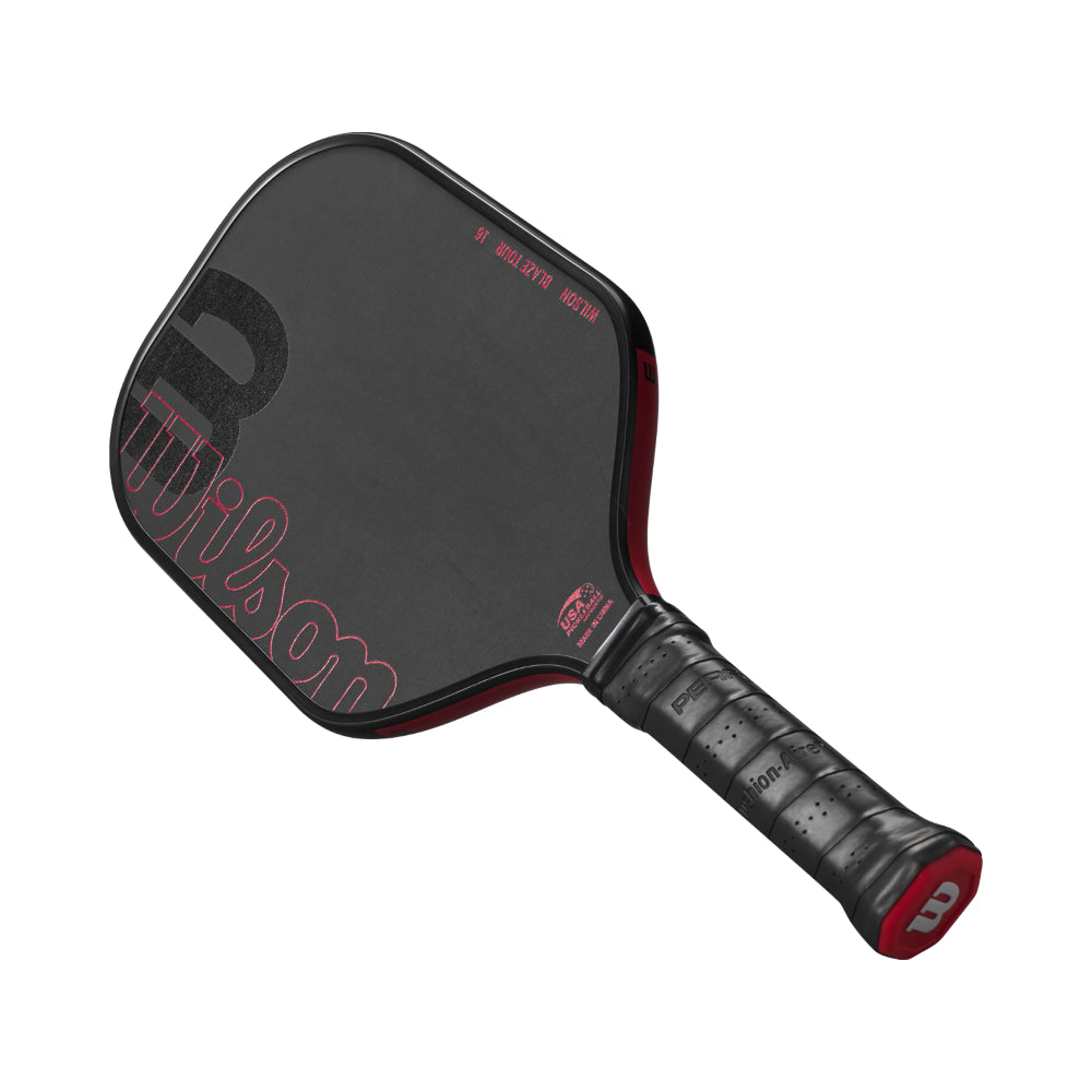 Wilson Blaze Tour 16mm Pickleball Paddle 2 匹克球拍