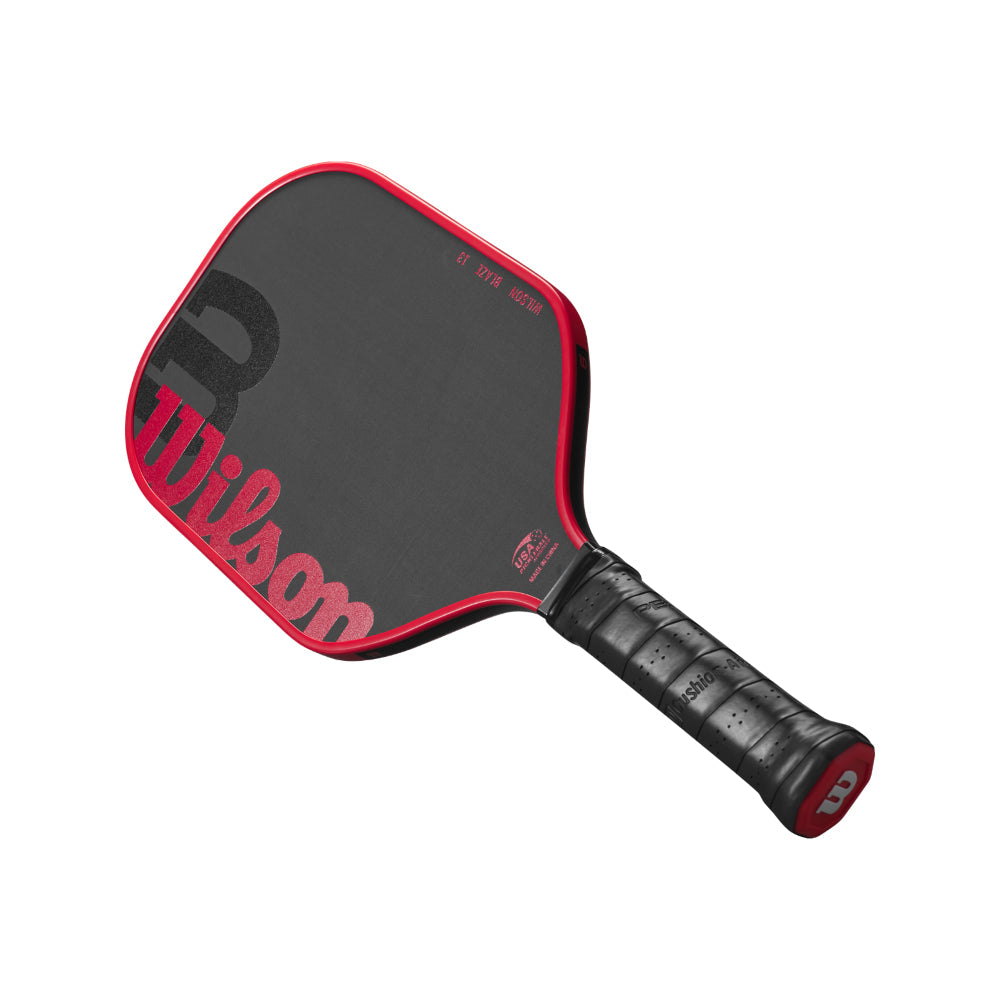 Wilson Blaze 13mm Pickleball Paddle 2 匹克球拍