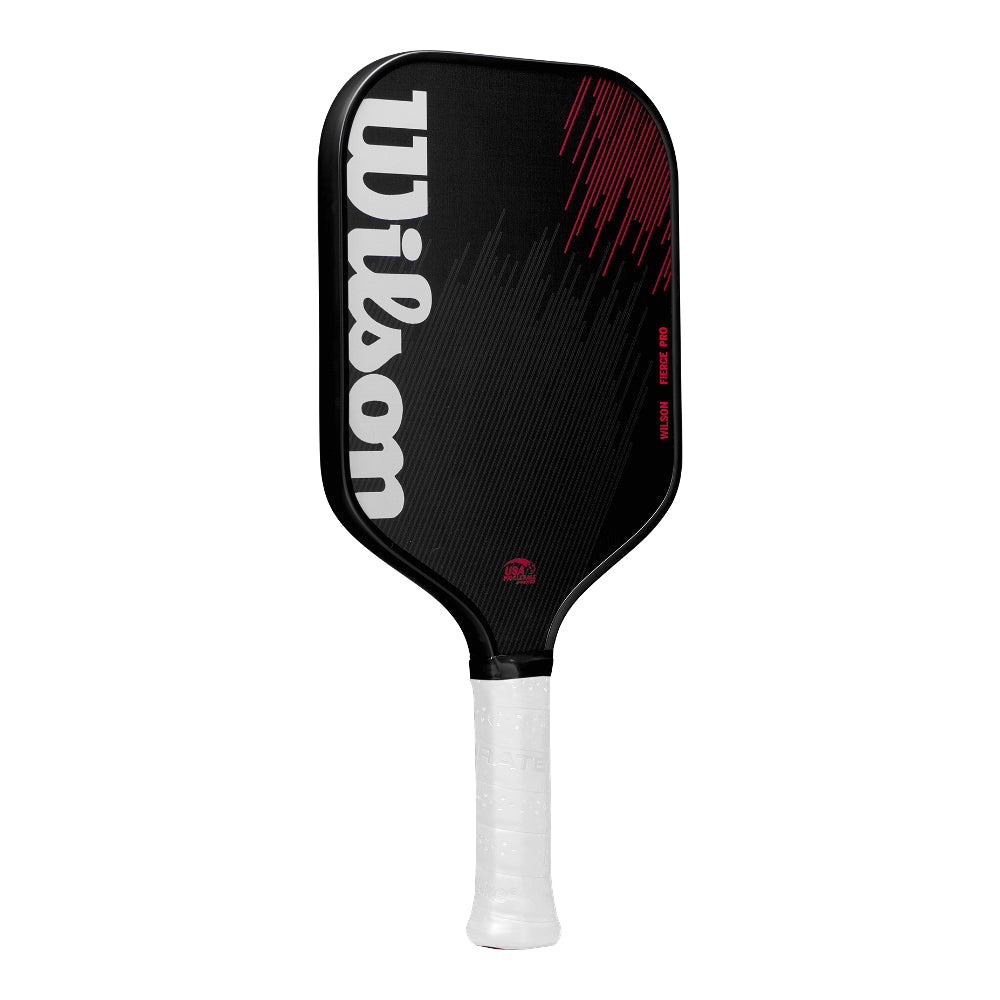 Wilson Fierce Pro Pickleball Paddle 2 匹克球拍 2號握把
