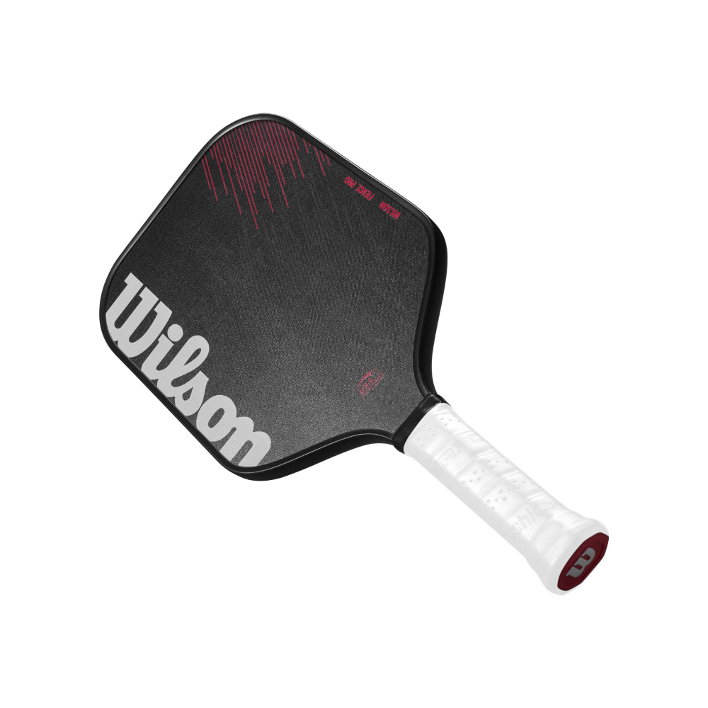 Wilson Fierce Pro Pickleball Paddle 2 匹克球拍 2號握把