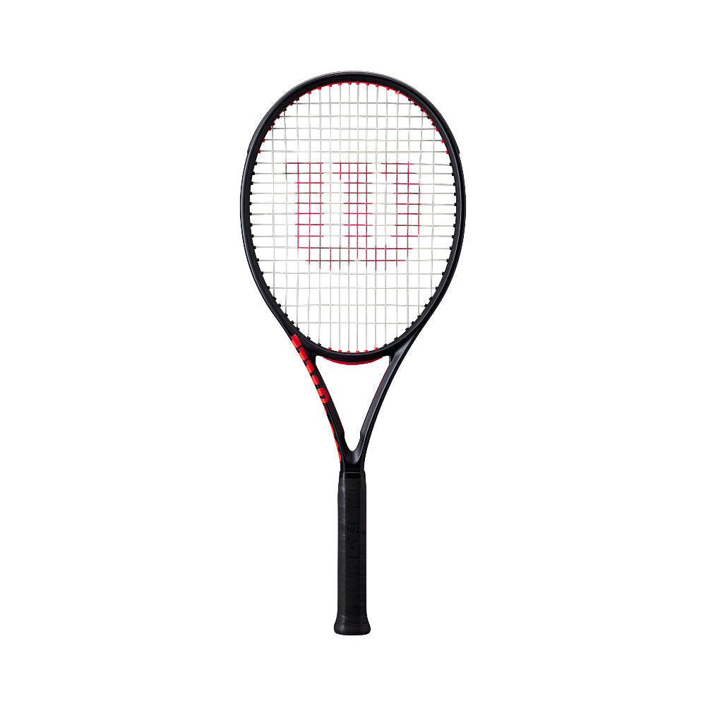 Wilson CLASH 100Ul V3.0 網球拍-未穿線2號握把