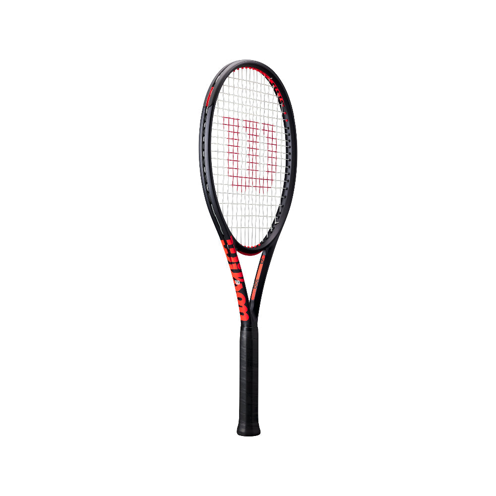 Wilson Clash 100Ul V3.0 網球拍