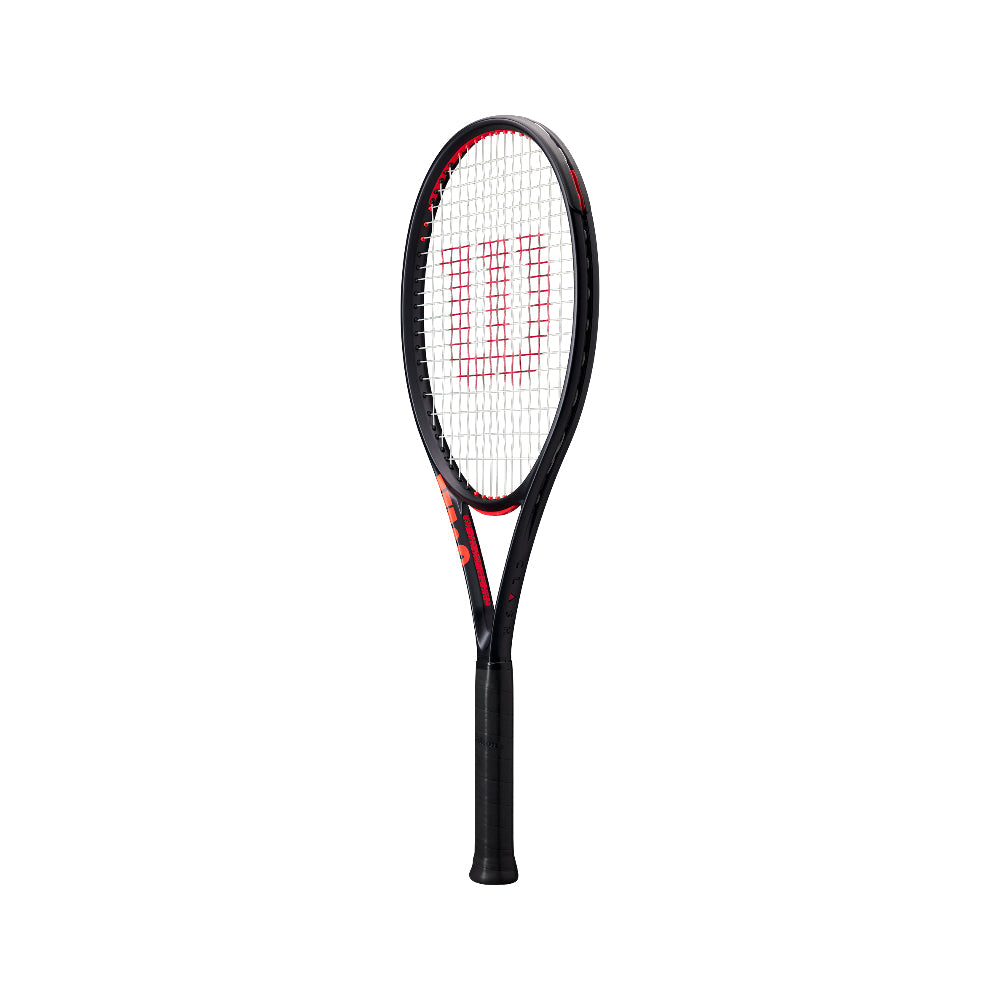 Wilson Clash 100Ul V3.0 網球拍