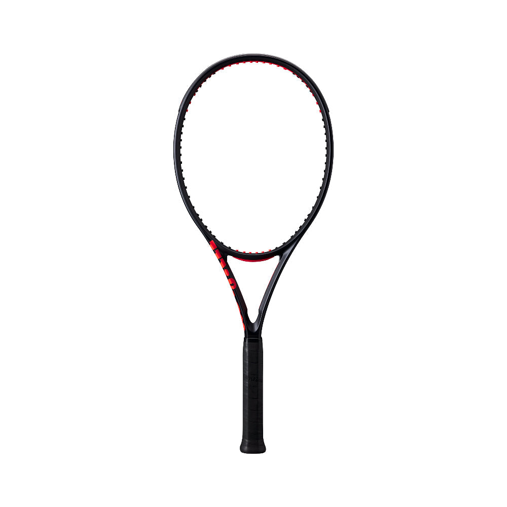 Wilson Clash 100Ul V3.0 網球拍