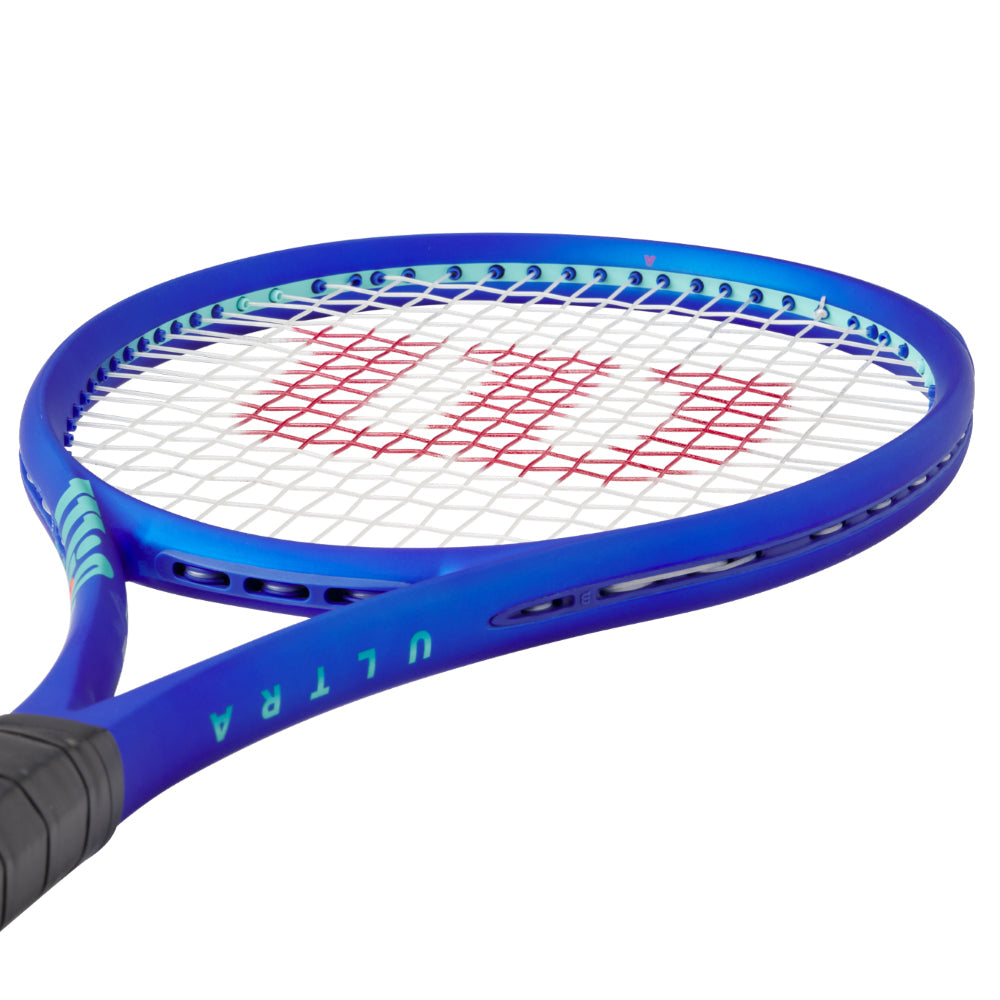 Wilson Ultra 100Ul V5 網球拍
