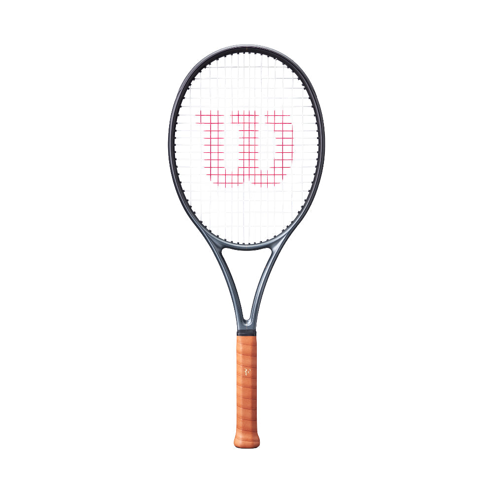Rf 01 Pro Laver Cup 2025 網球拍2號握把