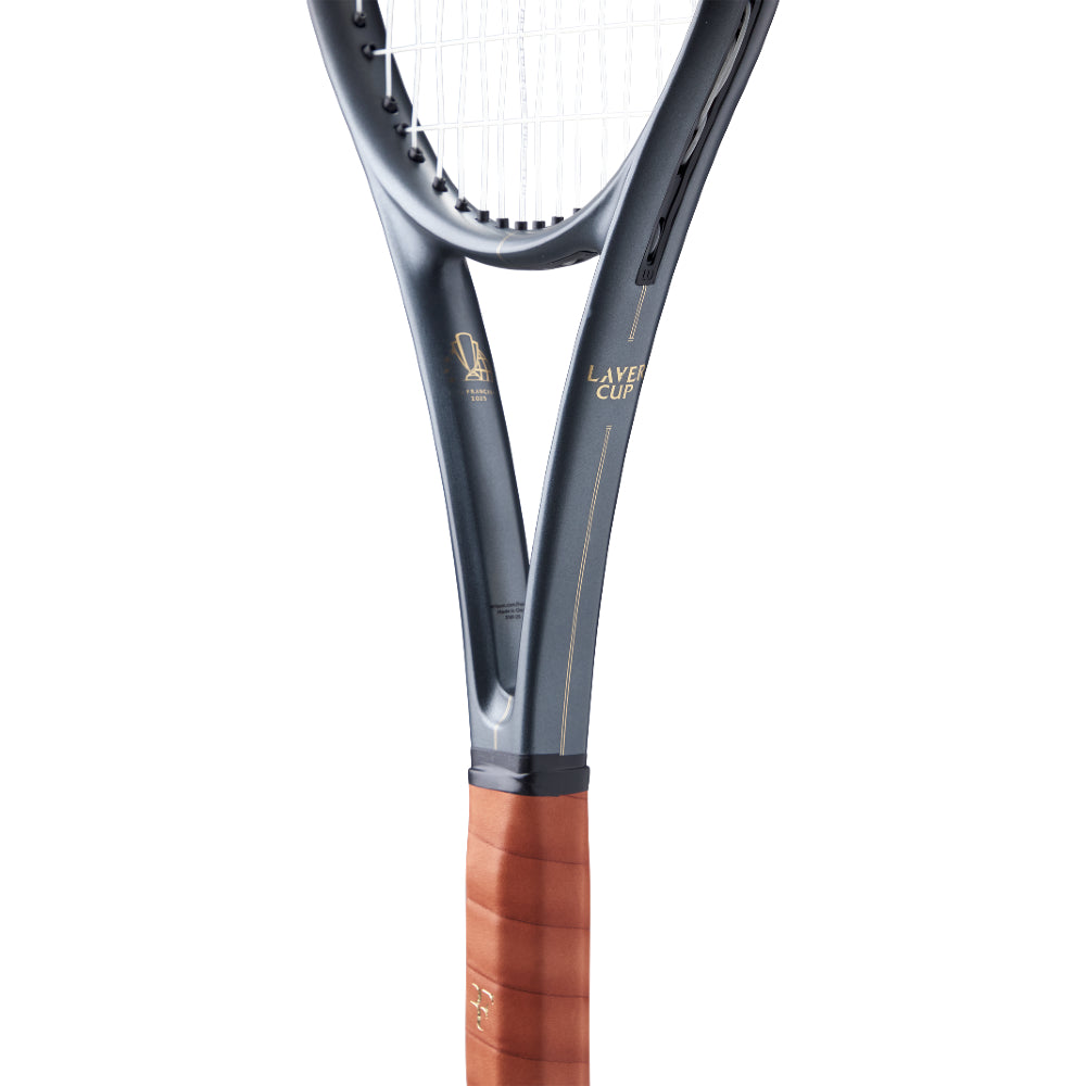 Wilson Rf 01 Pro Laver Cup 2025 網球拍