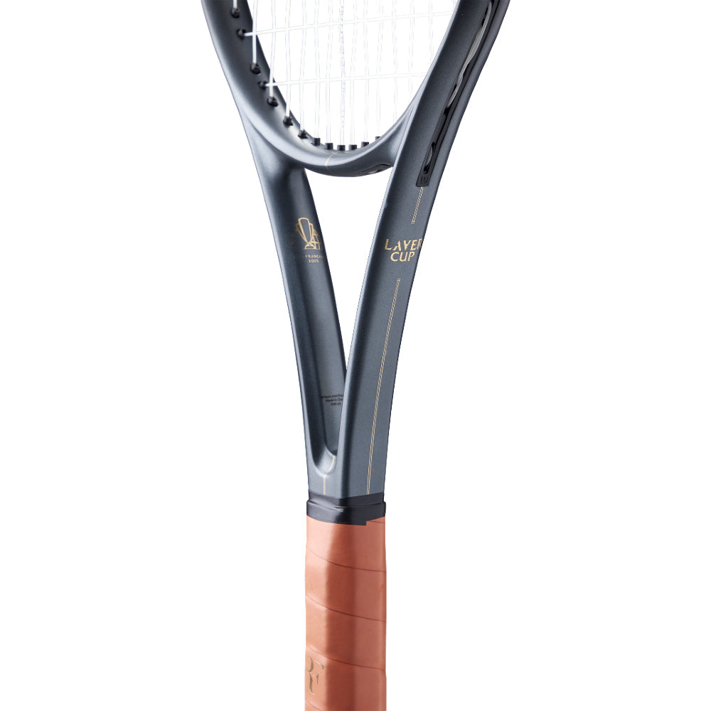 Wilson Rf 01 Laver Cup 2025 網球拍