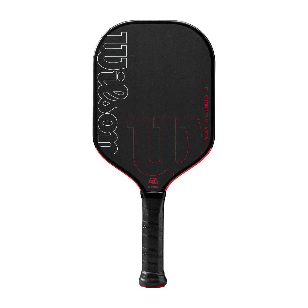 Wilson Blaze Edgeless 13mm Pickleball Paddle 2 匹克球拍