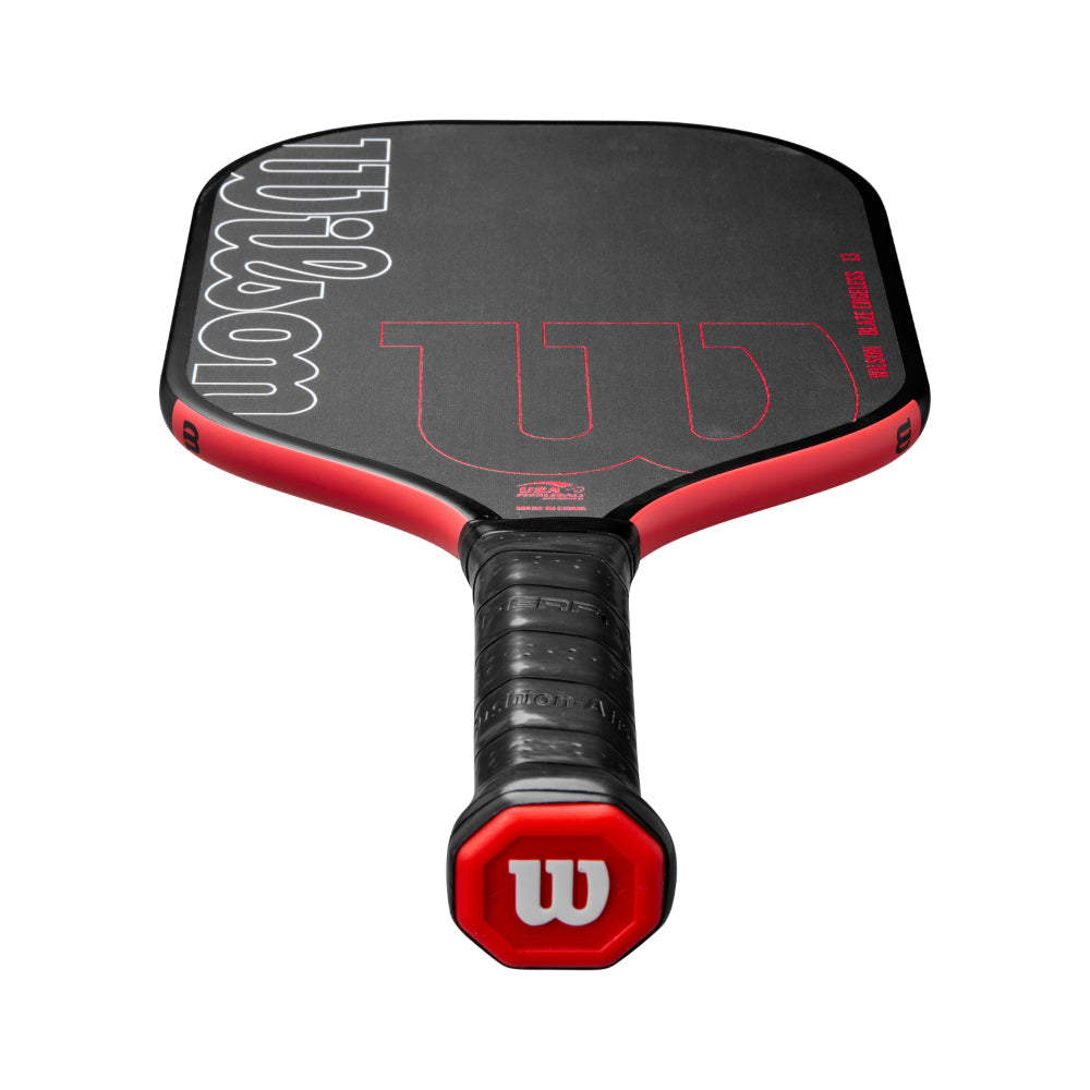 Wilson Blaze Edgeless 13mm Pickleball Paddle 2 匹克球拍