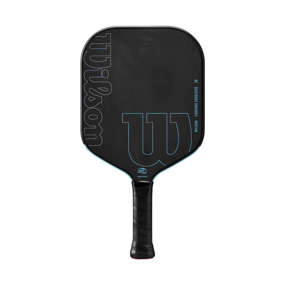 Wilson Cadence Edgeless 16mm Pickleball Paddle 2 匹克球拍