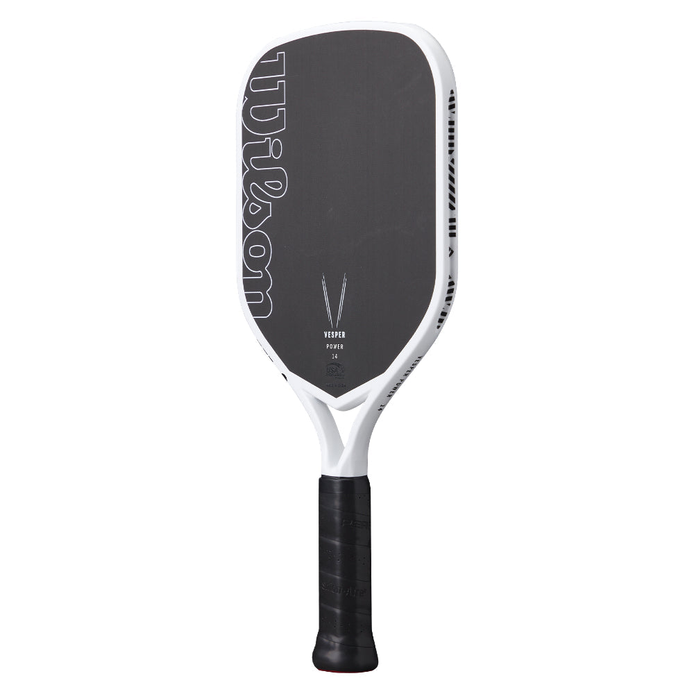 Wilson Vesper Power Pickleball Paddle 1 匹克球拍 1號握把