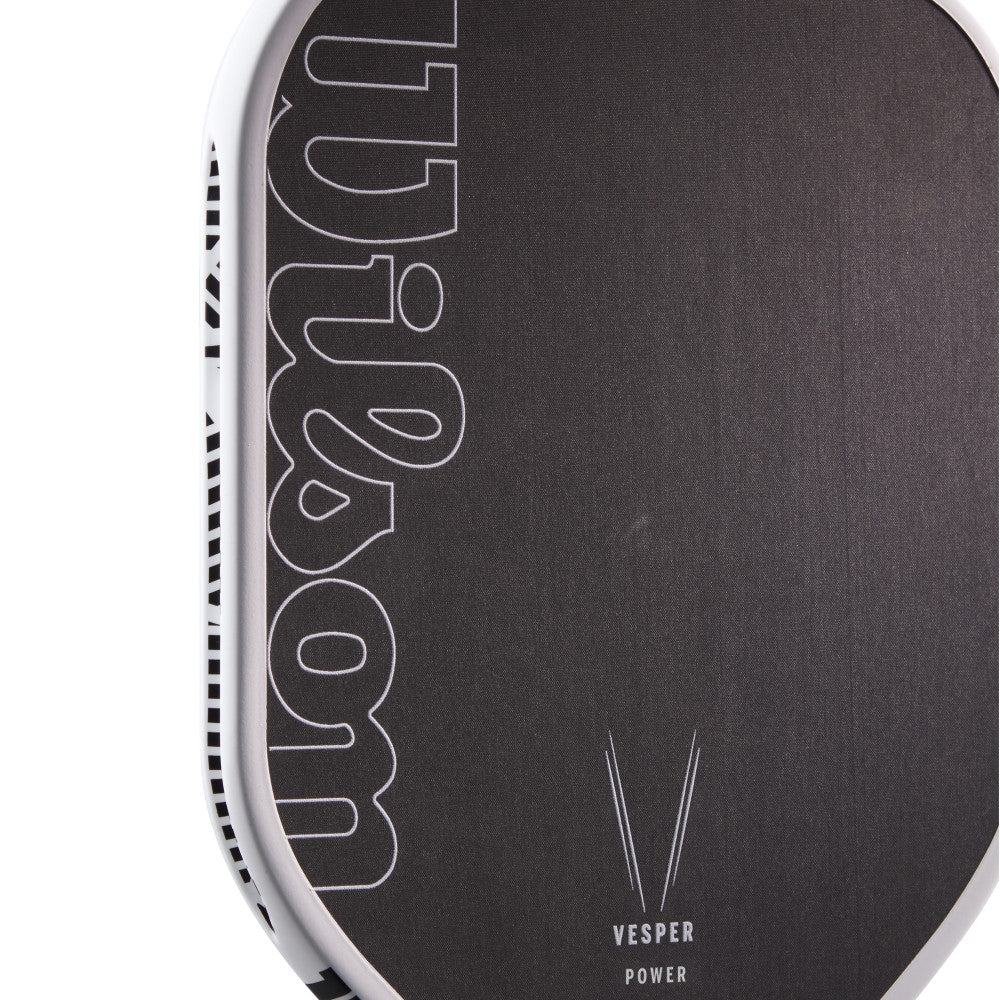 Wilson Vesper Power Pickleball Paddle 1 匹克球拍 1號握把