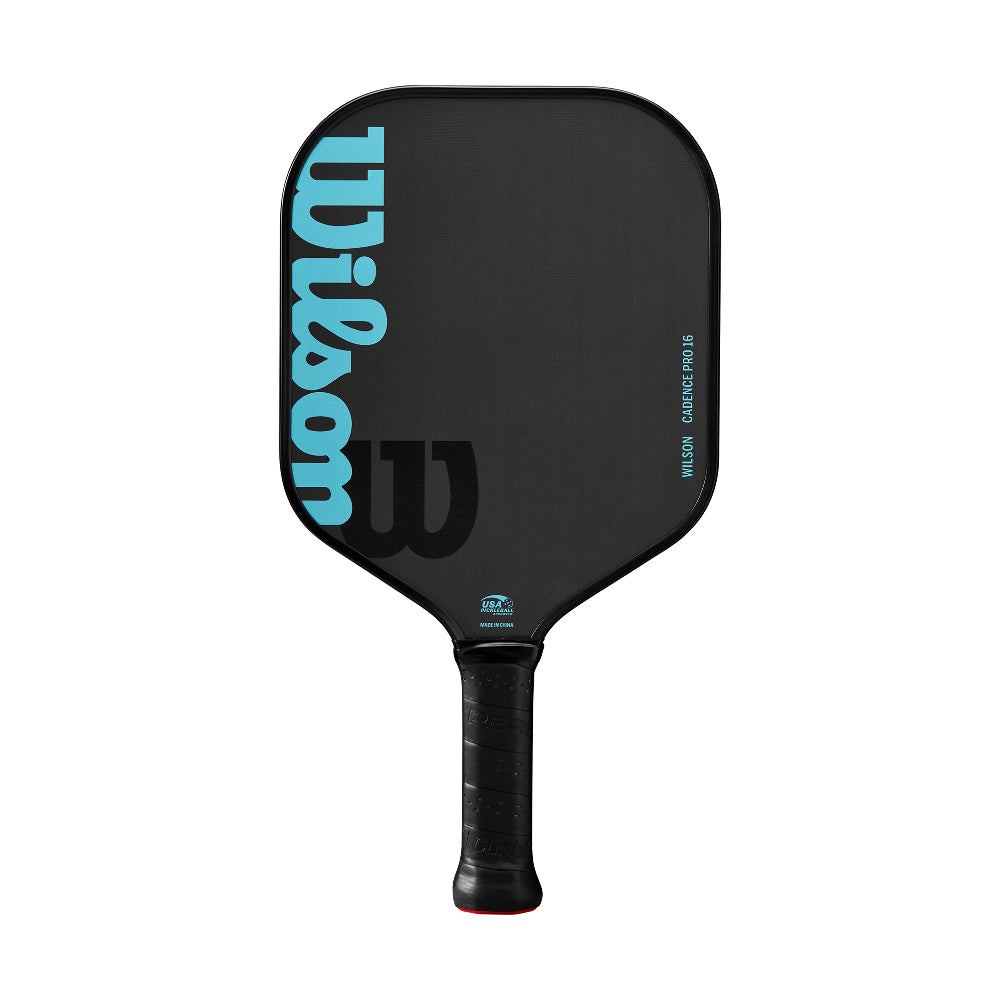 Wilson Cadence Pro 16mm Pickleball Paddle 2 匹克球拍
