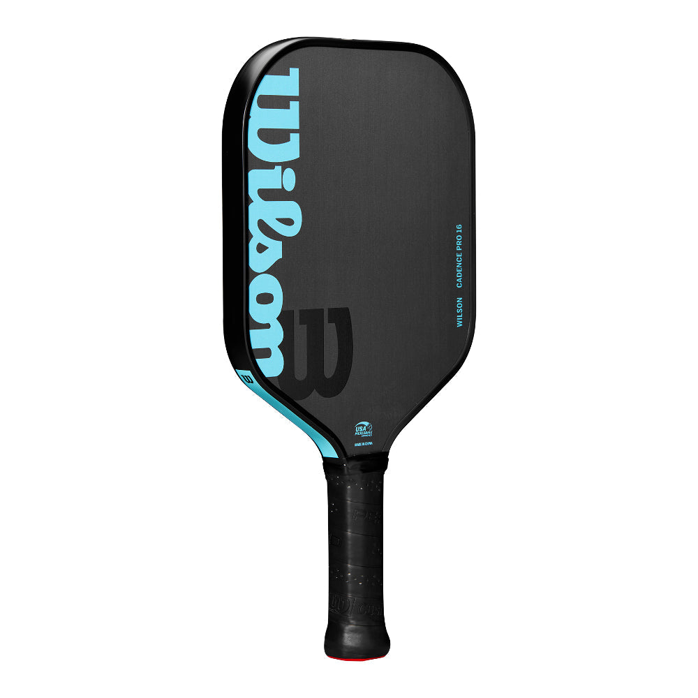 Wilson Cadence Pro 16mm Pickleball Paddle 2 匹克球拍