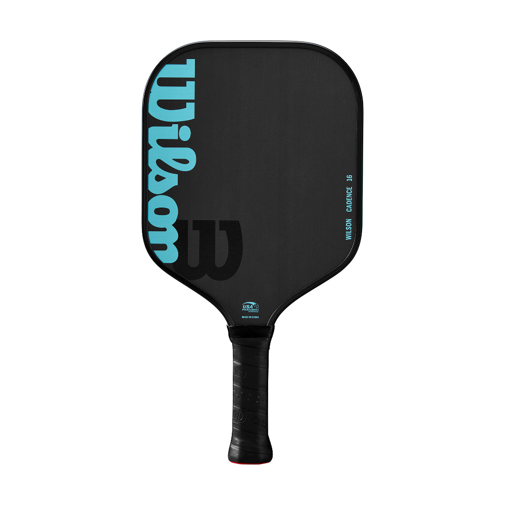 Wilson Cadence 16mm Pickleball Paddle 2 匹克球拍