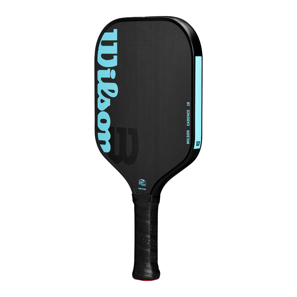 Wilson Cadence 16mm Pickleball Paddle 2 匹克球拍