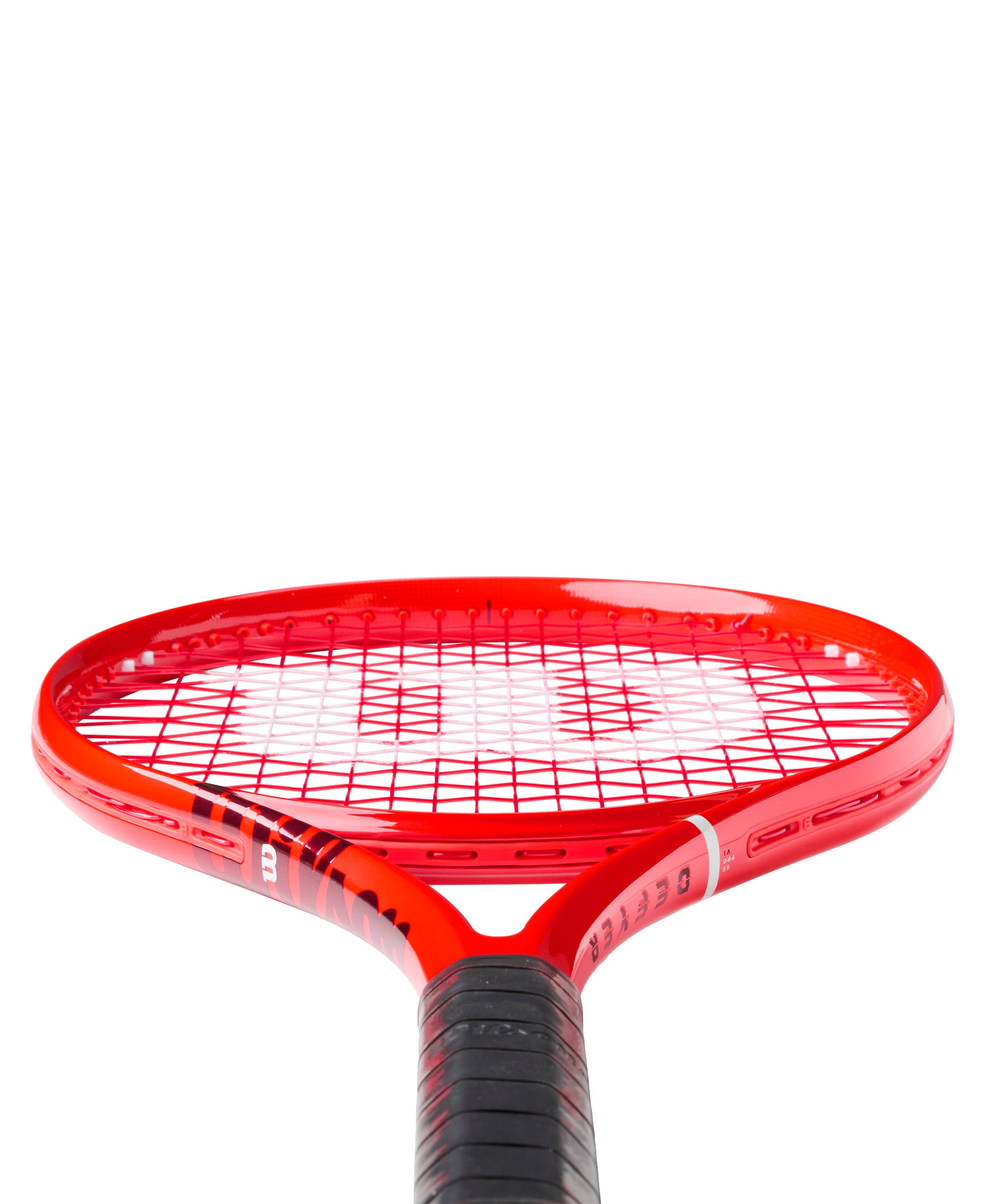 Wilson DEFYER 98 PRO V1 網球拍-未穿線 2號握把