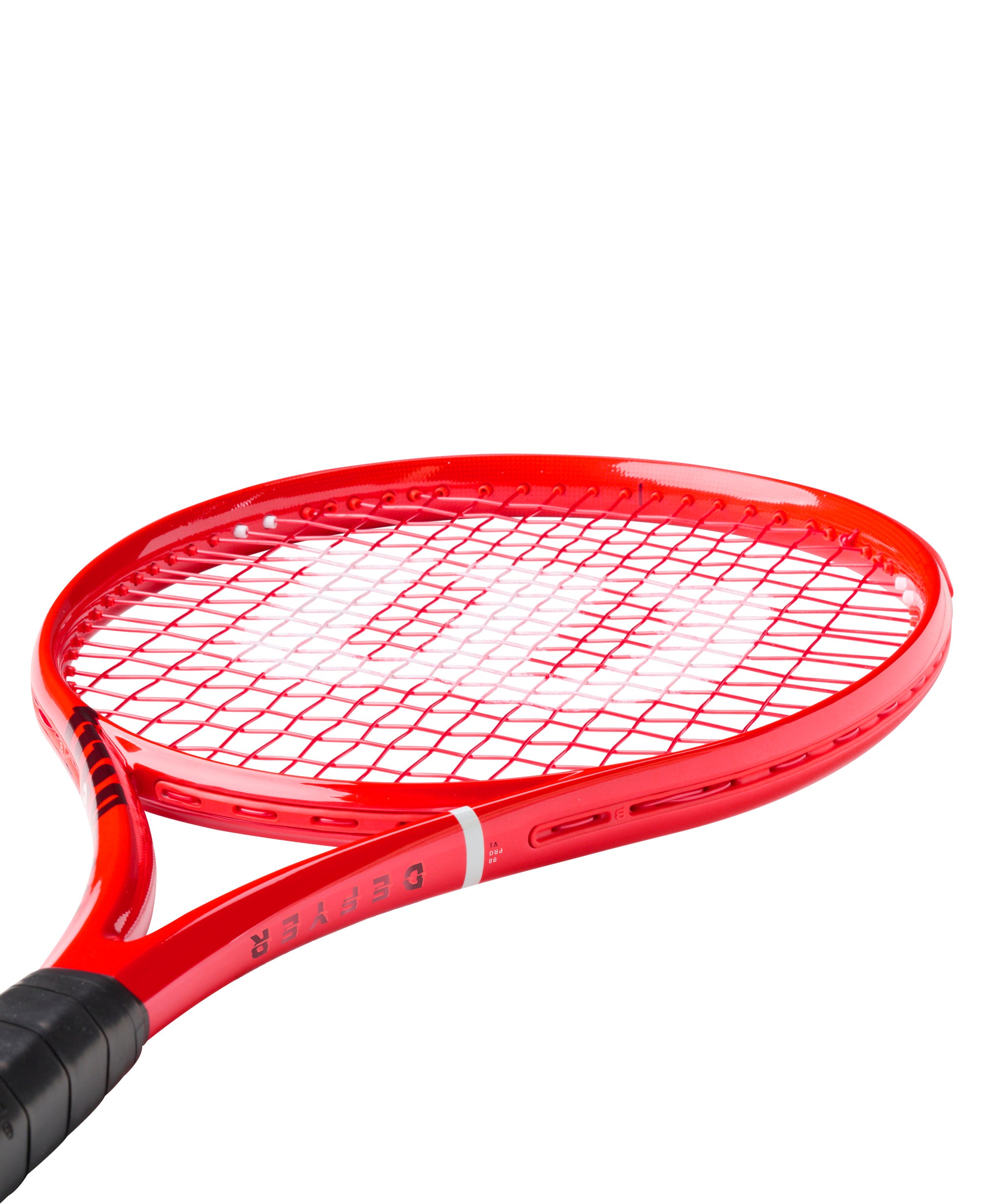 Wilson DEFYER 98 PRO V1 網球拍-未穿線 2號握把
