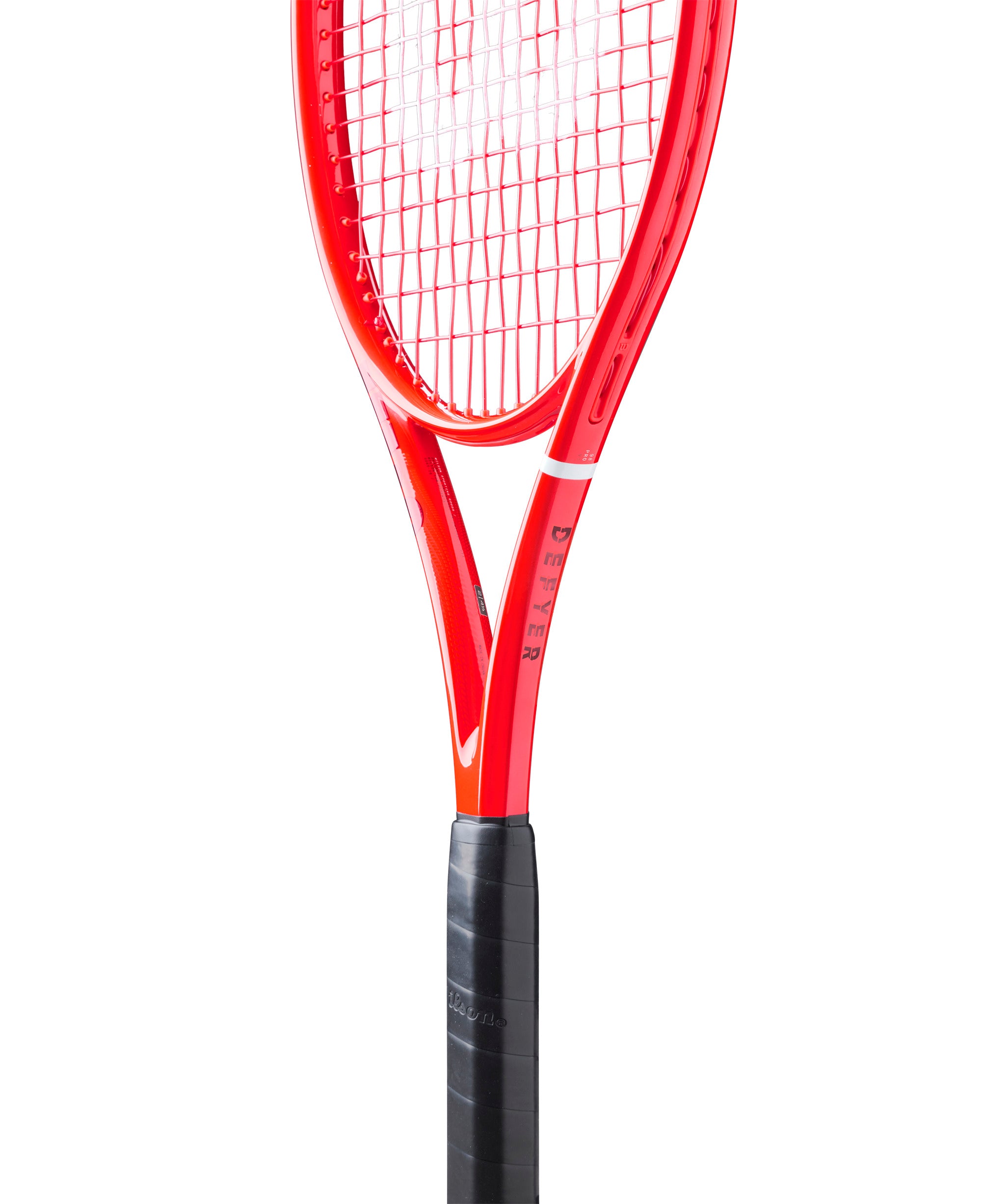 Wilson DEFYER 98 PRO V1 網球拍-未穿線 2號握把