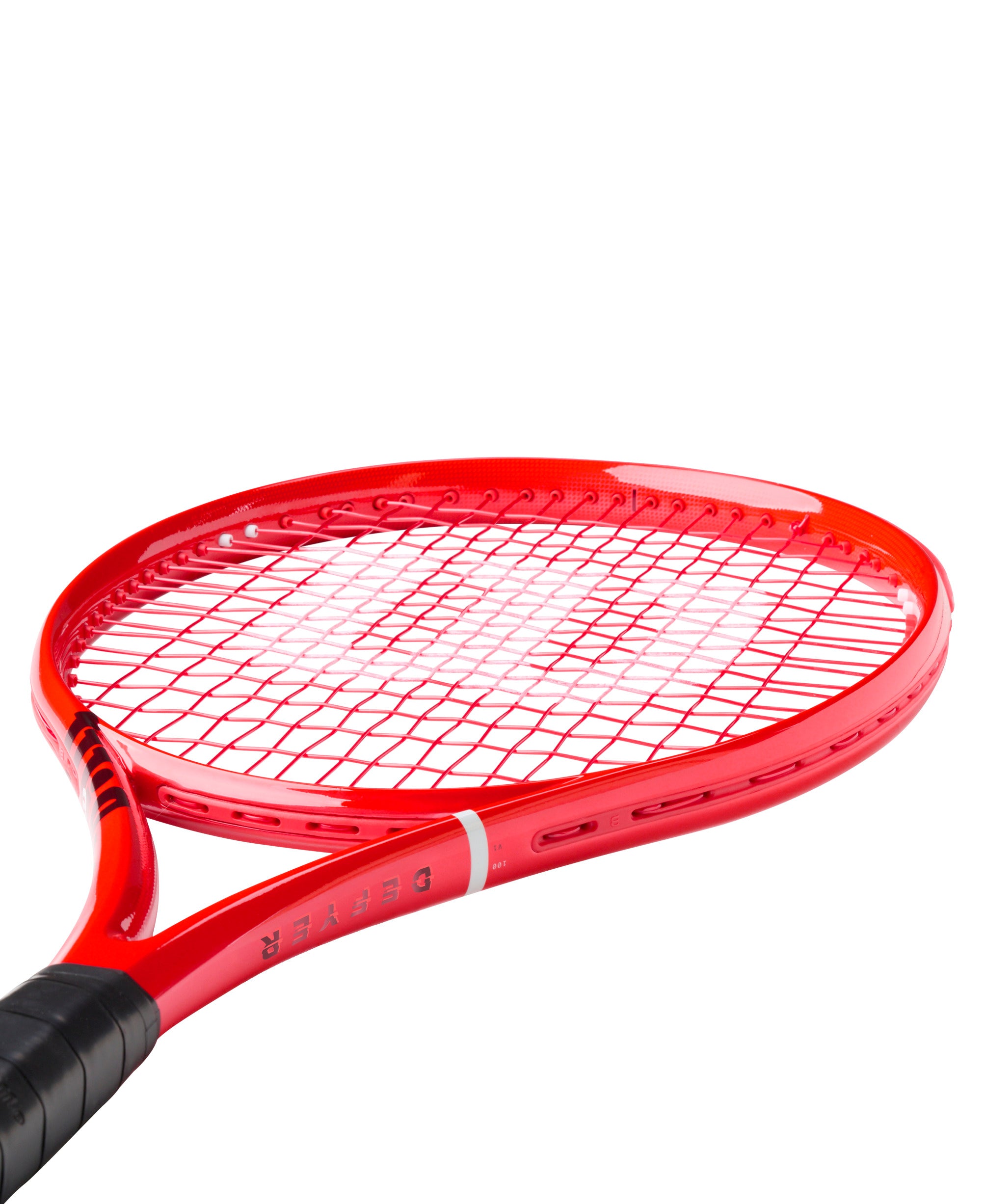 Wilson DEFYER 100 V1 網球拍-未穿線 2號握把