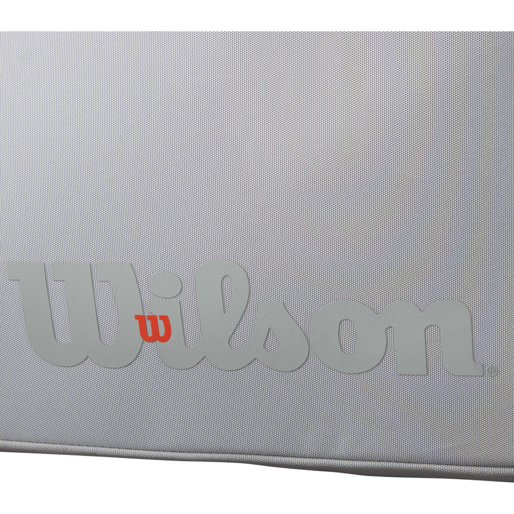 Wilson Shift Super Tour 15Pk 網球拍袋 藍灰色 15支裝