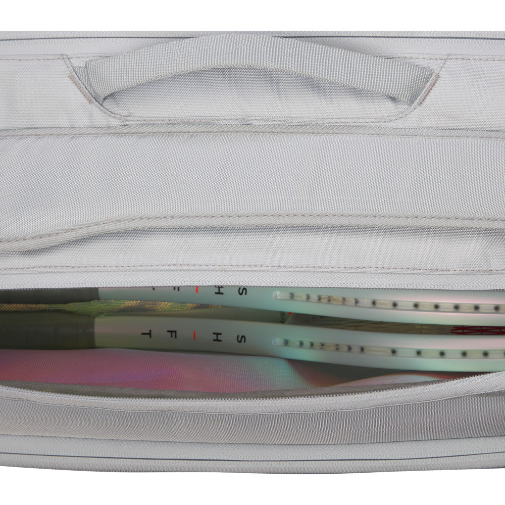 Wilson Shift Super Tour 15Pk 網球拍袋 藍灰色 15支裝