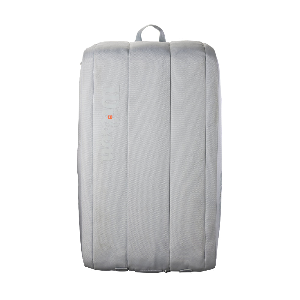 Wilson Shift Super Tour 15Pk 網球拍袋 藍灰色 15支裝