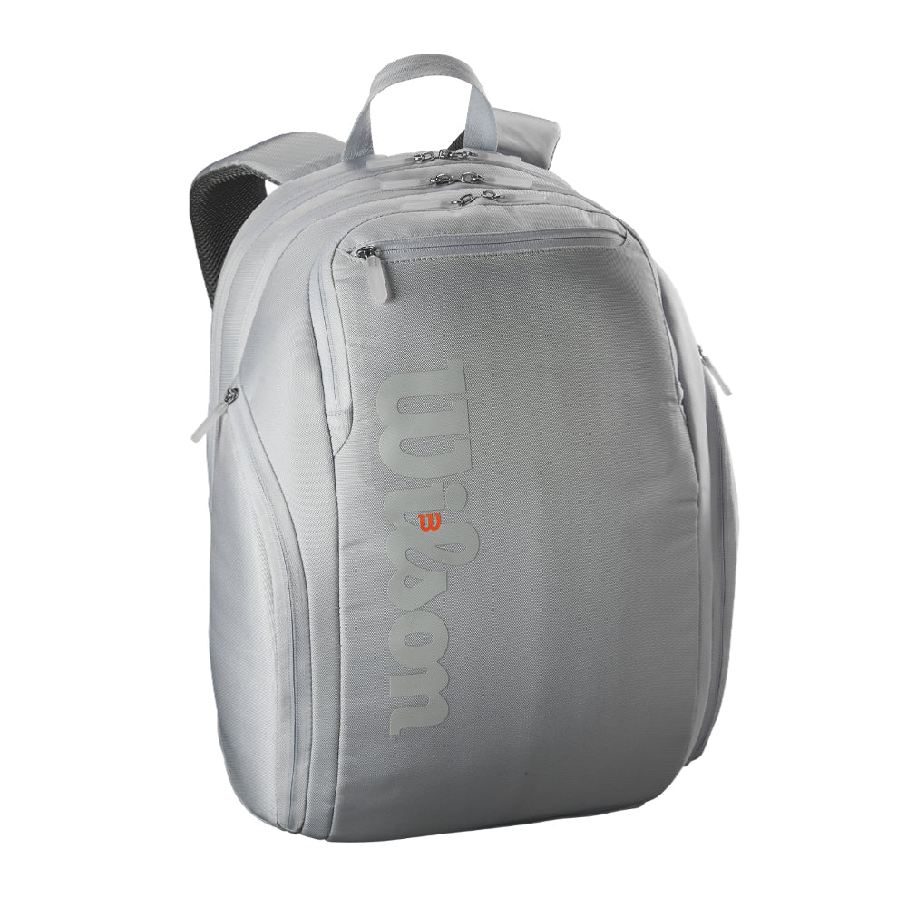 Wilson Shift Super Tour Backpack 網球 後背包 藍灰色