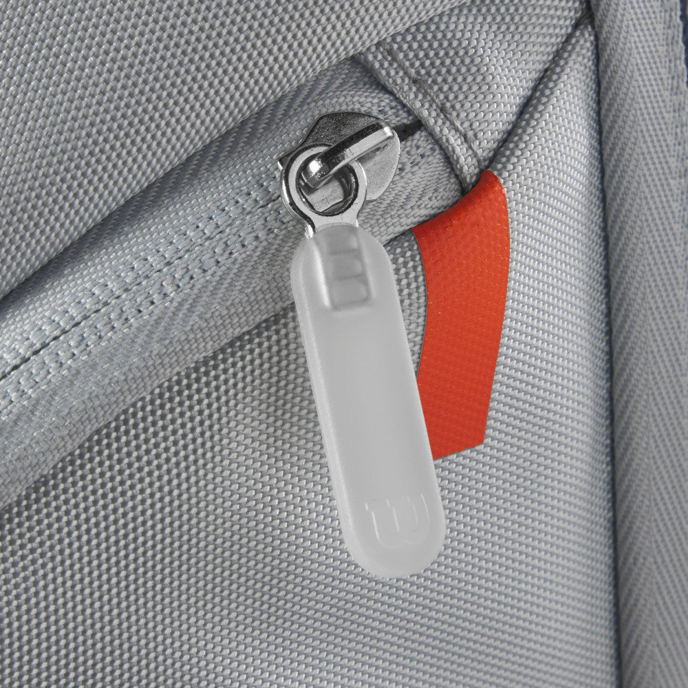 Wilson Shift Super Tour Backpack 網球 後背包 藍灰色