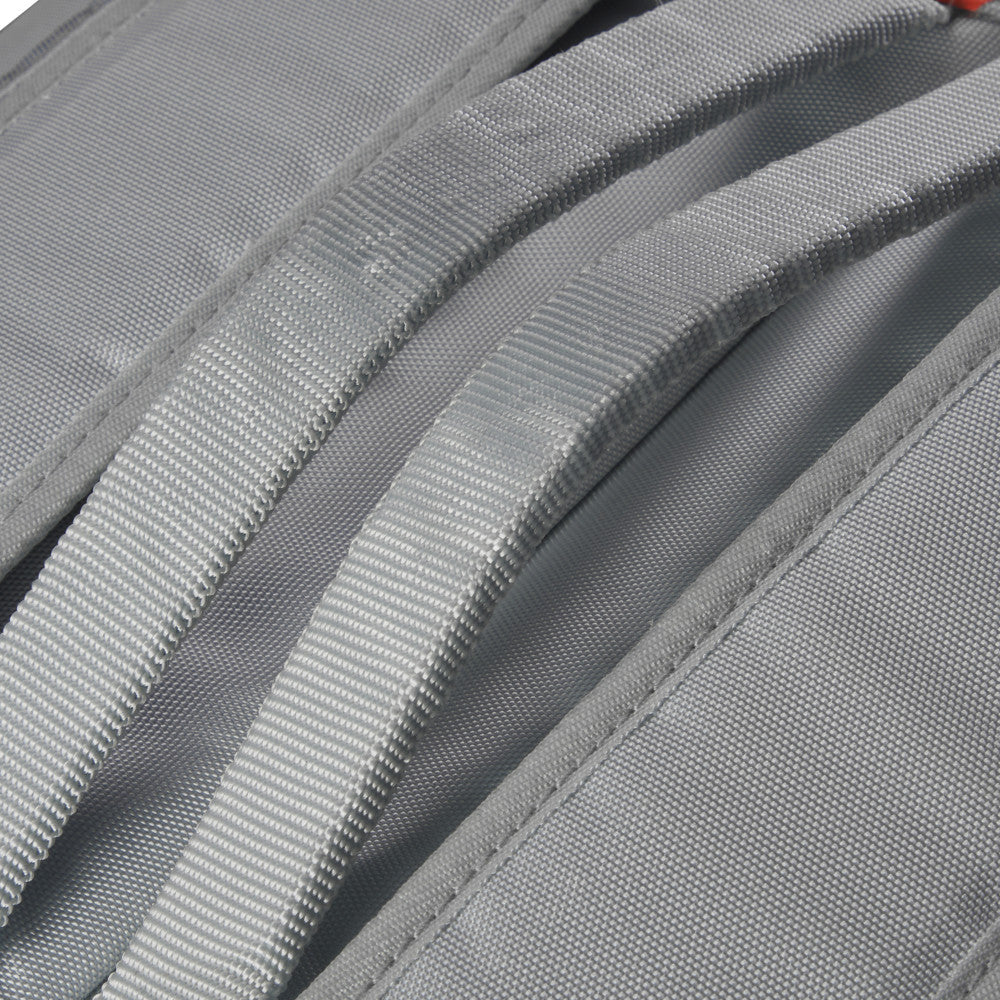 Wilson Shift Super Tour 9Pk 網球拍袋 藍灰色 9支裝