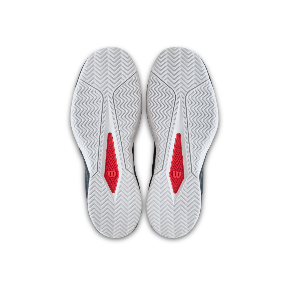 Rush Pro Lite 男款 網球鞋 藍色