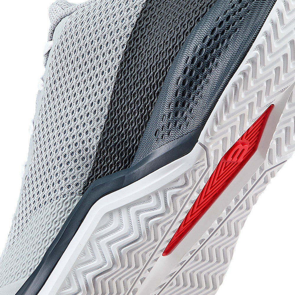 Rush Pro Lite 男款 網球鞋 藍色