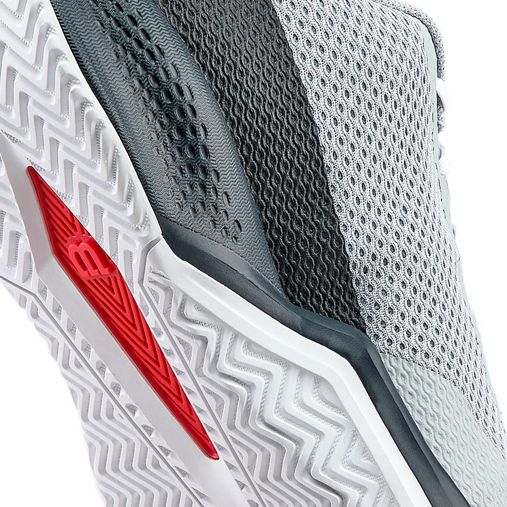 Rush Pro Lite 男款 網球鞋 藍色