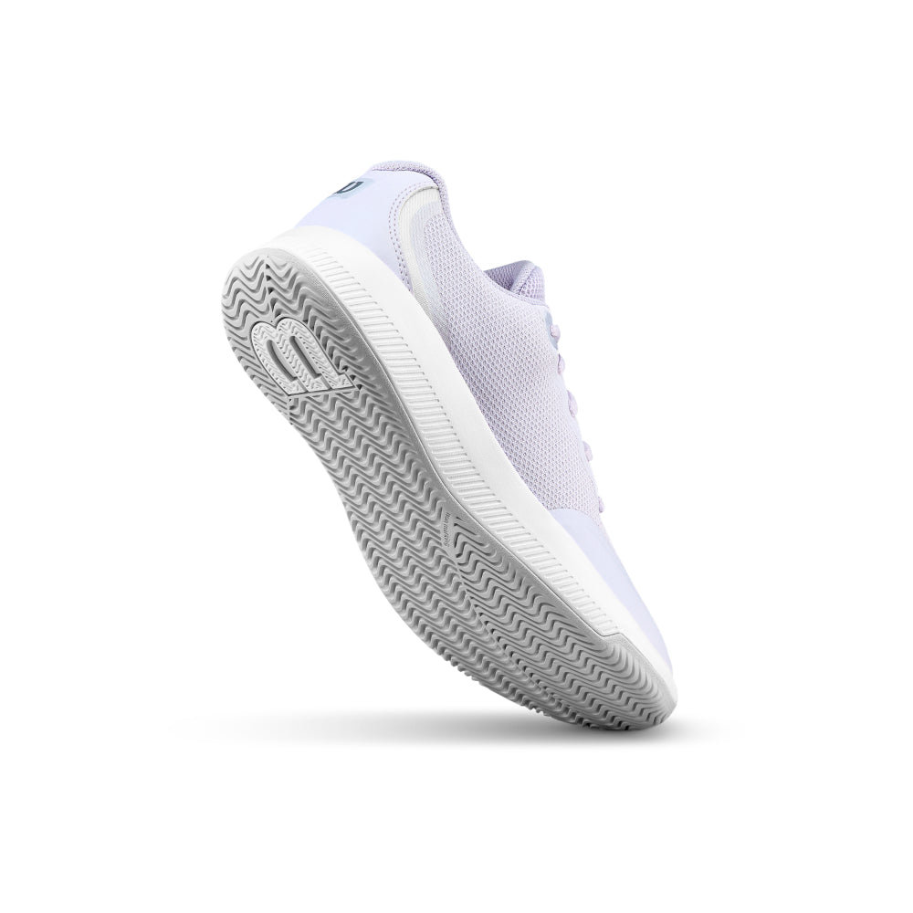 Intrigue Lite Iw 女款 網球鞋 薰衣草紫