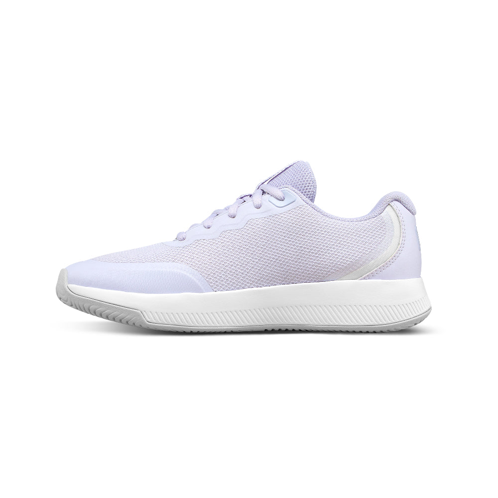 Intrigue Lite Iw 女款 網球鞋 薰衣草紫