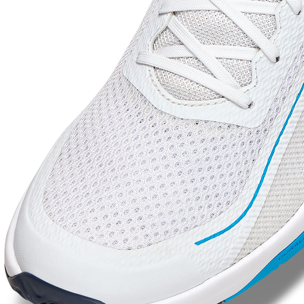 Rush Pro Lite Oz 男款 網球鞋 白色/原子藍