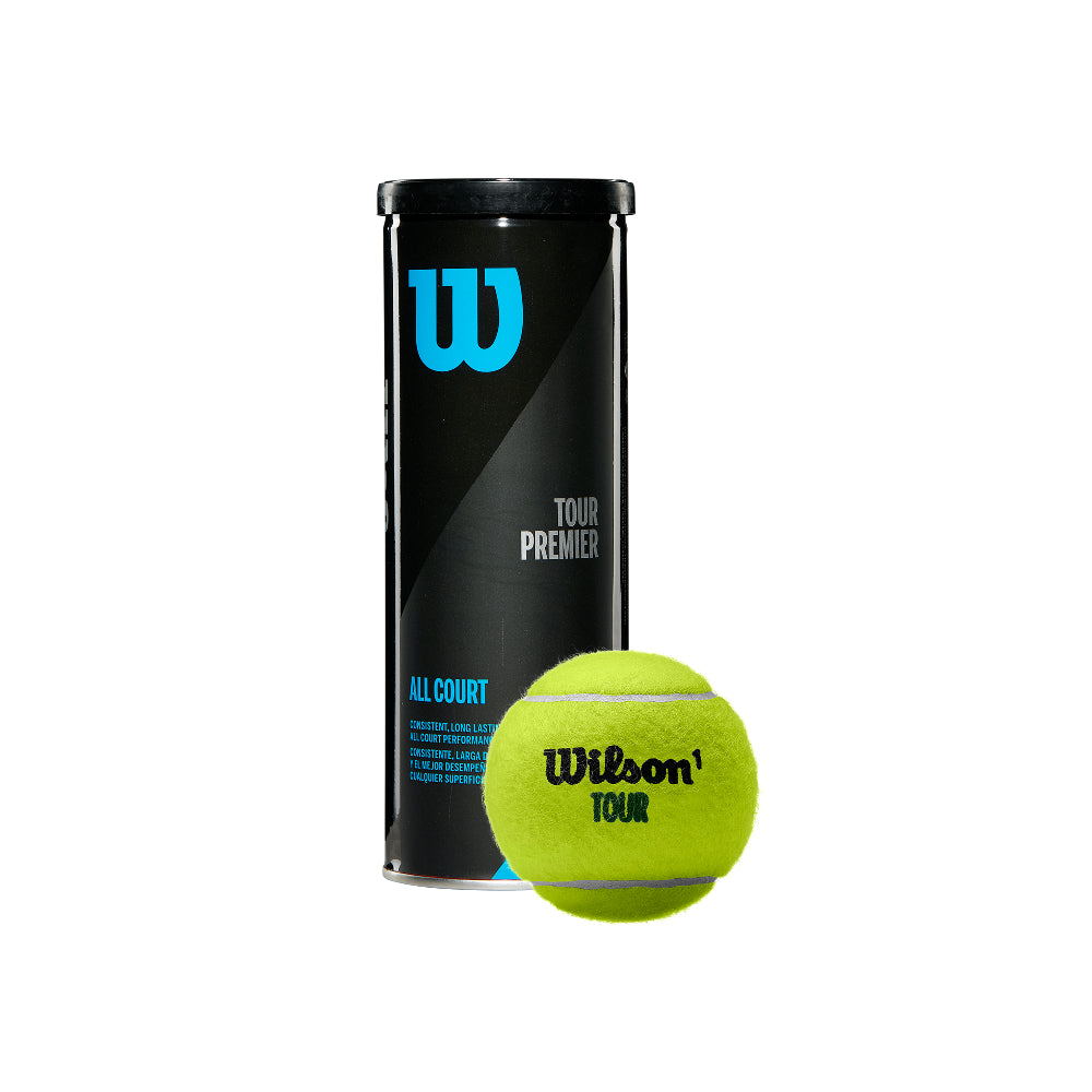 Us Open Xd 3 Ball 網球 3入裝